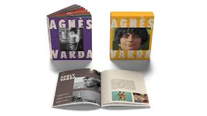 Matthews, anna lou (frank) haynes of hartford, conn., and helen (henry) owens of bronx, n,y,; The Complete Films Of Agnes Varda The Criterion Collection