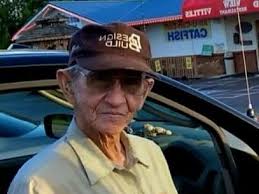 Kenneth Lamb Obituary (1943