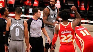 Welcome to the official brooklyn nets facebook page. A Timeline Of Events As Stephen A Smith Calls On Kyrie Irving To Retire Amid Unexplained Absence