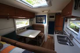 Location de fourgon aménagé : Iveco Daily 4x4 Amenage Une Maison Sur Roues Qui Va Partout