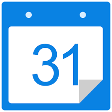 Sep 30, 2021 · the description of google calendar app. Material Design Calendar Icon 331391 Free Icons Library