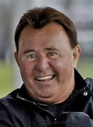 Friends, family fondly recall former Cub Ron Santo