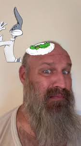 Looney Tunes cartoon. Love it.