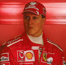 Michael schumacher, of course, sustained serious head injuries in a skiing accident in december 2013 and his condition has been kept private ever since. Michael Schumacher Experte Informationspolitik Erzeugt Unbehagen Welt