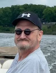 Obituary information for Jeffery Allen Huffer