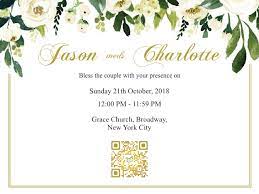 Do's and don'ts traditionally, wedding cards are gifted at the wedding reception as you wish the couple well. Wedding Card Design 10 Creative Wedding Invitation Ideas