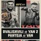 Ufc 323: Dvalishvili Vs. Yan 2 event in The Colony, TX
