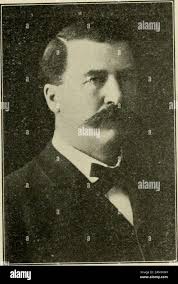 John ward r hi-res stock photography and images