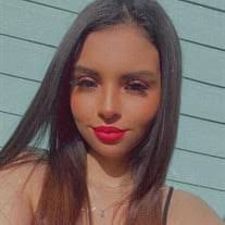 Vanesa Renee Salazar Obituary (2023)