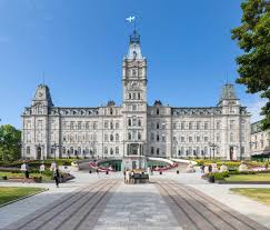 Последние твиты от assemblée nationale (@assembleenat). Hotel Du Parlement Sites Historiques Attraits Et Activites Visiter Quebec