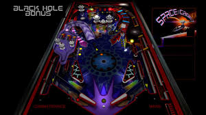 We go into depth about the rules and strategies of the 3d pinball/full. Space Cadet Pinball Vpx Youtube