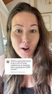 Community for aspiring CRNAs