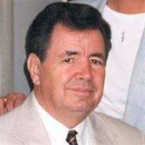 Irvin LeRoy Marler Obituary