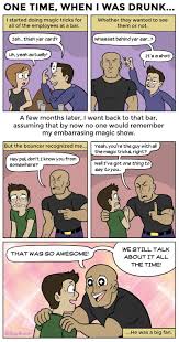 This Man Is A Wild Mage That Had Not A Wild Surge But A Wave And Kept Getting Good Things On The Ws Table Funny Pictures Funny Funny Car Memes