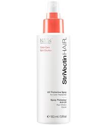 Peppy coloured hair spray glitter pastel uv neon hairspray temporary wash out. Strivectin Hair Color Care Uv Protective Spray 29 Yes Your Hair Needs Sun Protection Too Page 12