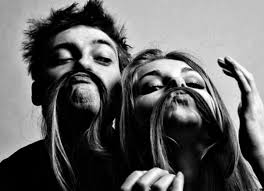 You can set it up to take photos at a certain interval (e.g. 5 Top Tips For Taking Cute Couple Selfies