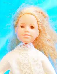 KARINA GRACE in PJ's