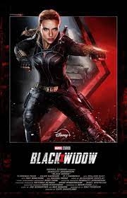 Pin On Black Widow