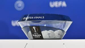 Champions league to be completed with final 8 format, 2020 final to be played in lisbon on aug. Uefa Europa League Quarter Final And Semi Final Draw All You Need To Know Uefa Europa League Uefa Com