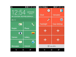 Htc sense has always been. Leaked Photos Show Lollipop And Sense 6 On Htc One M8 Android Authority