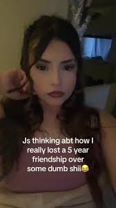 once you cross the line you crossed it and thats that. Theres nothing we  can do. I dont need no toxicity in my life, but remember if you ever need  anything im one phone call away. I act like idc but i ...