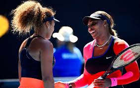 Everyone is different and everyone handles things . Australian Open Serena Williams Verliert Und Geht Unter Tranen