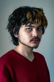 The Naughty Ones (2025)