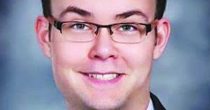 Danny Hamrick says he'll run for second term in House of Delegates