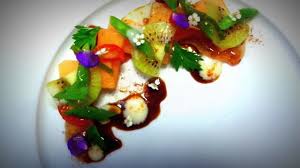 They depend on other organism. Plating Ideas Food Presentation And Plating Techniques Youtube