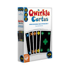 Qwirkle