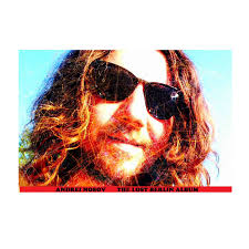 The Lost Berlin Album