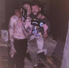 Justmike In 2020 Post Malone Video Post Malone Wallpaper Post Malone Lyrics