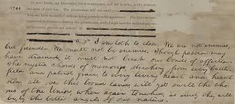 The better angels is a small quest mod that is intended to wrap up various plot threads. Better Angels In Our Past The American Interest