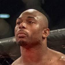 Mark Lujan vs. Maurice Jackson, Triple A MMA 7