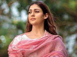 Glamorous photos of nayanthara in saree: Actor Nayanthara Invests In Chai Waale Times Of India