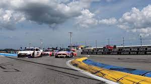 Watch nascar sprint cup series pocono raceway online. Daytona Race Results August 16 2020 Nascar Cup Series Racing News In 2021 Nascar Cup Nascar Cup Series Racing News