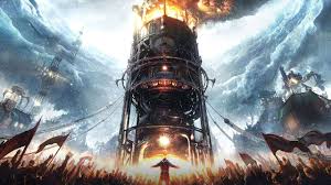 However, with new threats on the horizon, the future of the city looks even grimmer than before. Get Frostpunk Steam For Just 10 Ahead Of Its New Expansion Out This Week Gamespot
