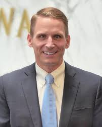 Attorney Christopher Johnston