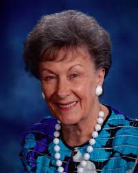 Betty Lou Wilson Obituary March 30, 2024