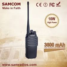 Image result for Samcom CP-400HP