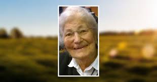 Elsie Bernice Thimlar Obituary May 11, 2016