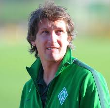 Jetzt klicken und auf frankfurter rundschau lesen! Nachfolger Gefunden Frank Baumann Beerbt Allofs Als Werder Manager Welt