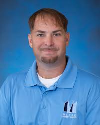 Carl Napier's Instagram, Twitter & Facebook