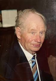 Death Notice of Bernard Rock (Boyle, Roscommon)