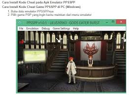 Cara cheat naruto ultimate ninja impact ppsspp android. Cheat Naruto Shippudden Ultimate Ninja Impact Download Game Naruto