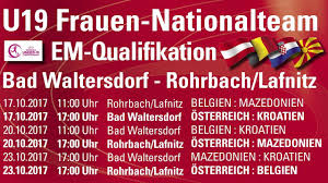 Abfallverbringung amtshaftung amtshilfe, zustellung von schriftstücken amtssitzabkommen anerkennung und. 20 10 17 Osterreich Frauen U19 Mazedonien Frauen U19 Livestream Youtube