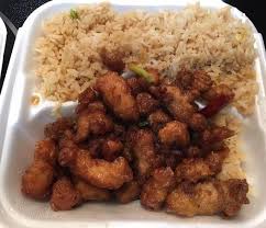 Good Chinese Food In The Conestoga Mall Food Court Review Of Imperial Palace Express Grand Island Ne Tripadvisor