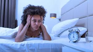 Saiba como amenizar os efeitos da insônia na saúde física e mental - Jornal  de Brasília