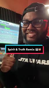 The Spirit Hunter Song