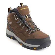 I purchased these boots dec 19, 2017. ØªØ°Ù…Ø± ÙƒÙˆÙ…Ø© Ø¹Ù…Ù„ÙŠÙ‡ Ø§Ù„ØªÙ†ÙØ³ Skechers Relaxed Fit Relment Pelmo Men S Waterproof Boots Dsvdedommel Com